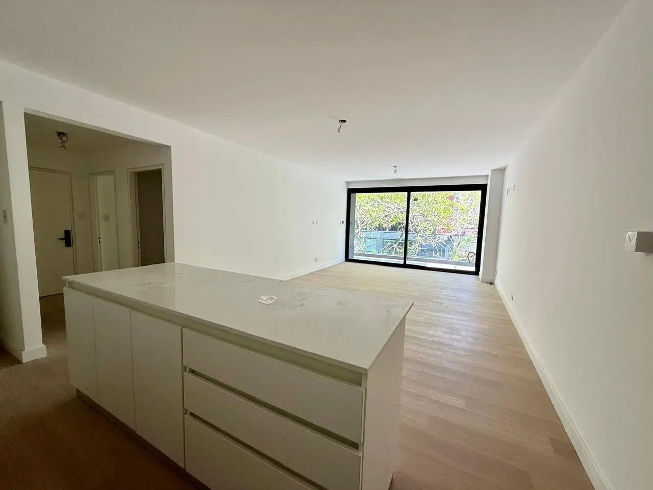 Departamento en venta 4 ambientes con dependencia y Cochera en VAIV Olazábal. 8