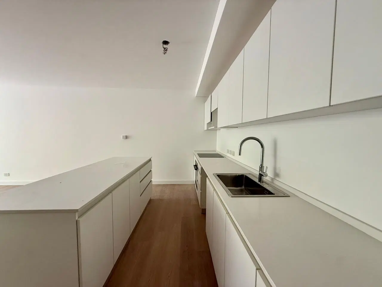 Departamento en venta 4 ambientes con dependencia y Cochera en VAIV Olazábal. 5