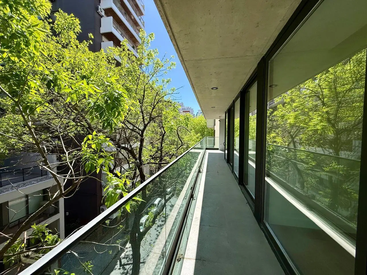 Departamento en venta 4 ambientes con dependencia y Cochera en VAIV Olazábal. 4