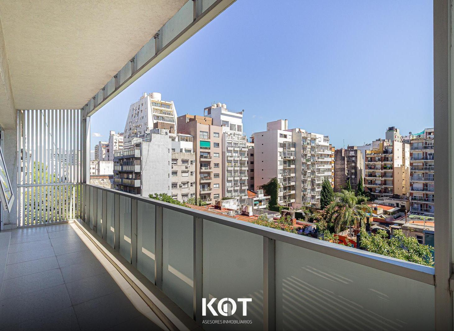 Foto de Oficina comercial en venta de 268 metros con 2 cocheras en Villa Crespo., imagen 5