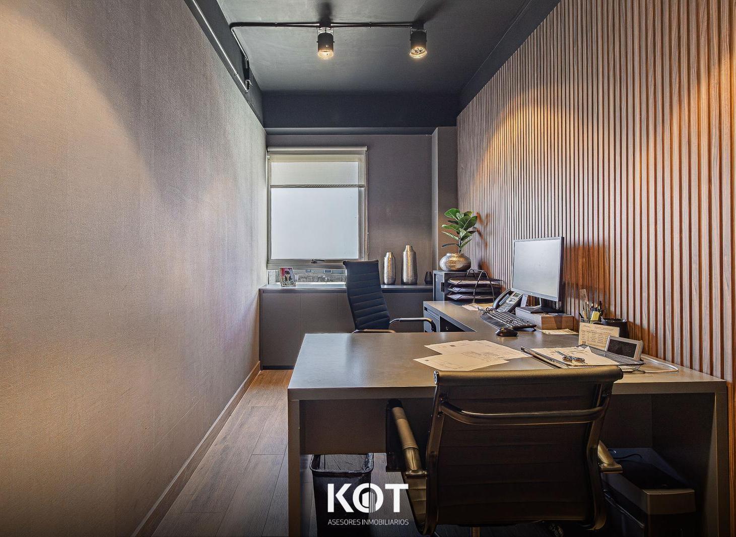 Foto de Oficina comercial en venta de 268 metros con 2 cocheras en Villa Crespo., imagen 2