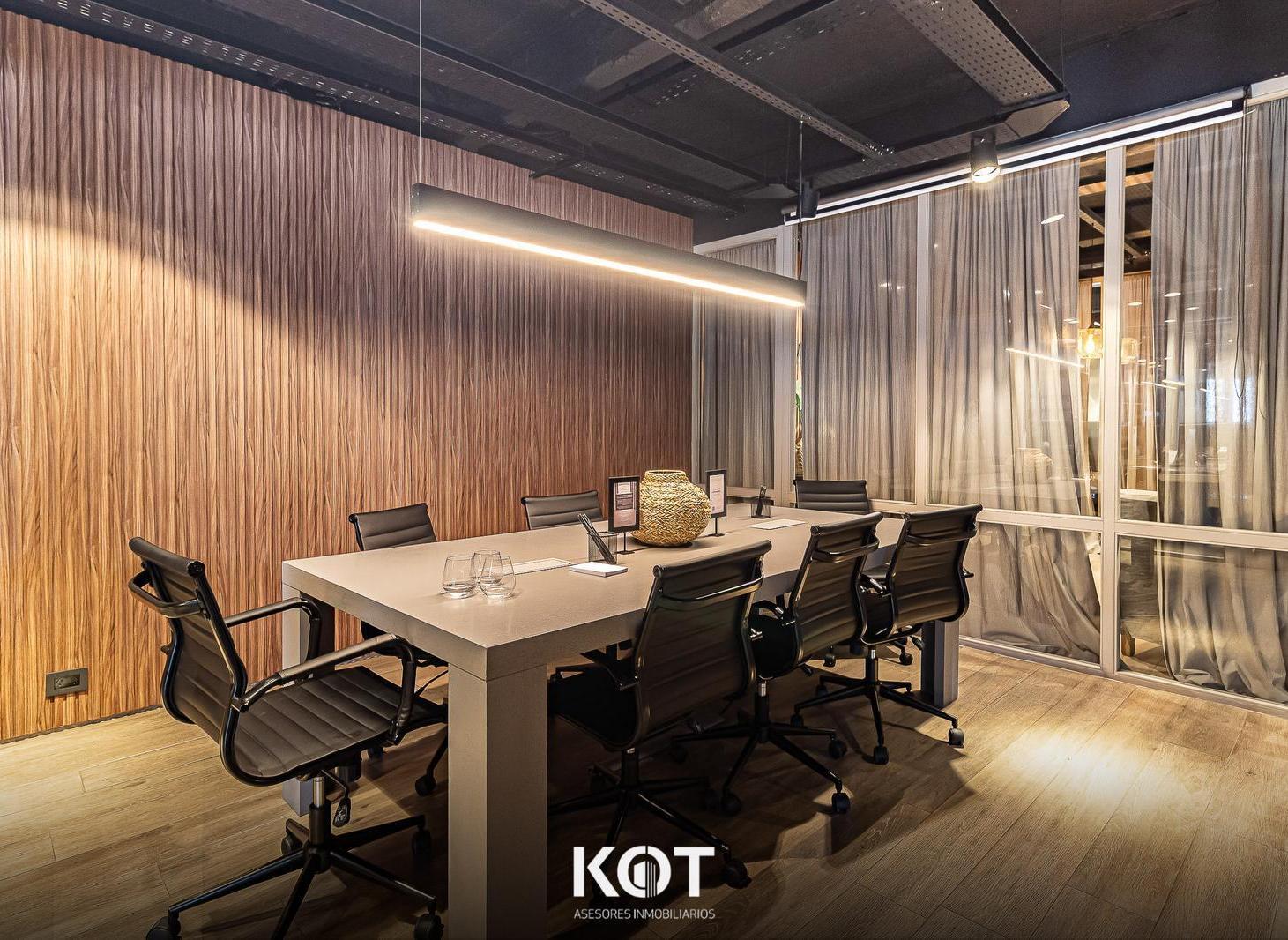 Foto de Oficina comercial en venta de 268 metros con 2 cocheras en Villa Crespo., imagen 1