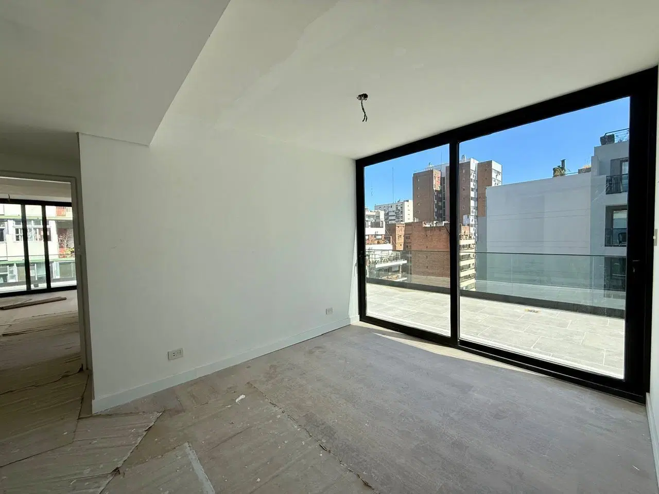 Departamento en venta 3 ambientes con cochera en VAIV Olazabal. 8