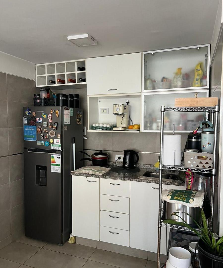 Foto de Monoambiente en venta en Almagro excelente zona. Ideal inversión!, imagen 3