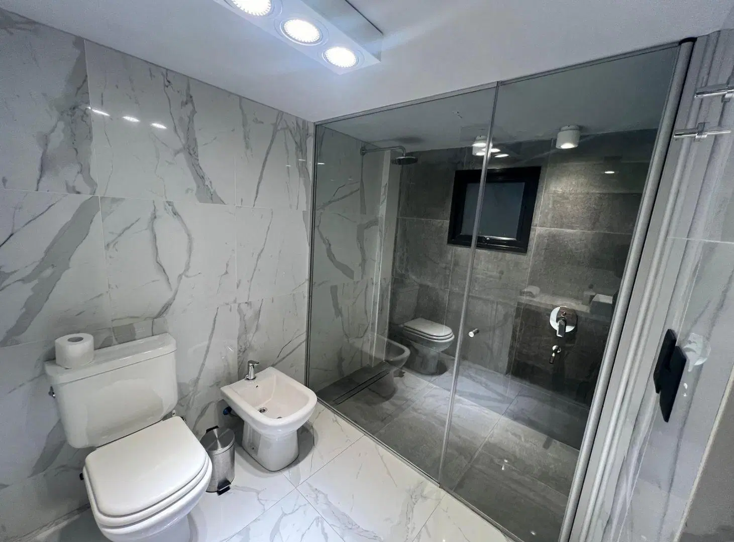 Departamento en alquiler en Recoleta  AMOBLADO Y EQUIPADO. 5