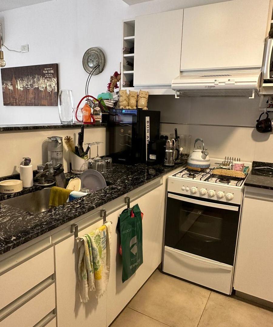 Foto de Departamento en venta 2 ambientes en Palermo Soho con amenities., imagen 1
