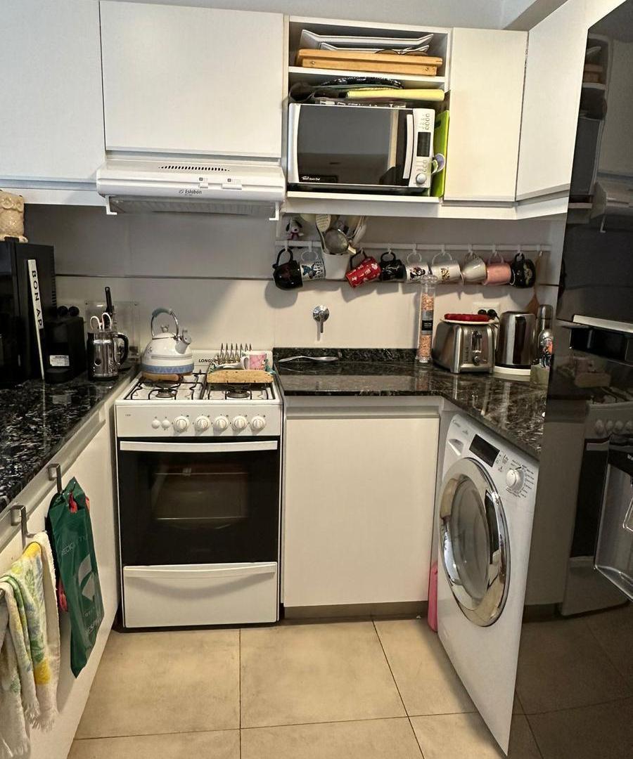 Foto de Departamento en venta 2 ambientes en Palermo Soho con amenities., imagen 5