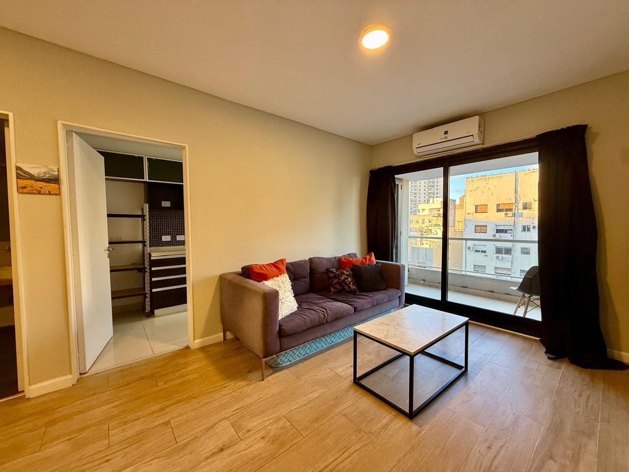 Foto de Increíble 2 Ambientes Amoblado en Complejo LIVE HOTEL. EN ALQUILER!, imagen 3