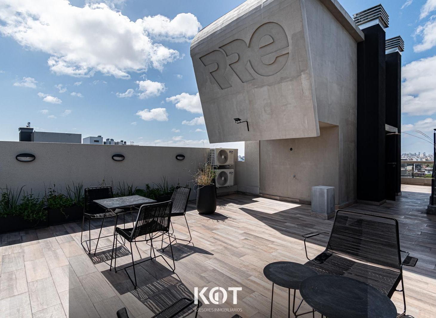 Foto de Departamento en venta en Chacarita ambiente y medio divisible., imagen 5