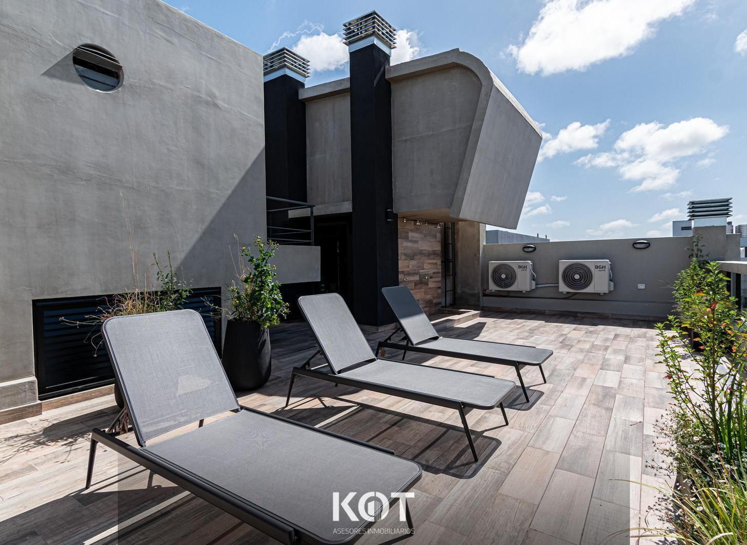 Foto de Departamento en venta en Chacarita ambiente y medio divisible., imagen 3