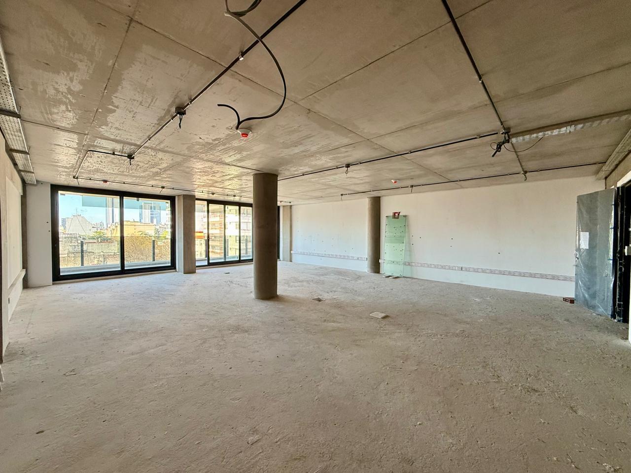 Foto de Oficina en venta en Iconnect Núñez a estrenar, imagen 4
