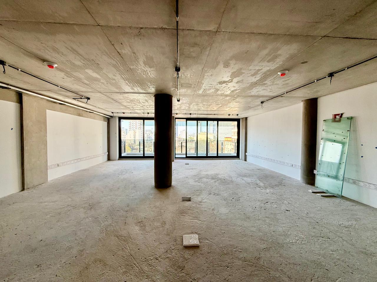 Foto de Oficina en venta en Iconnect Núñez a estrenar, imagen 1