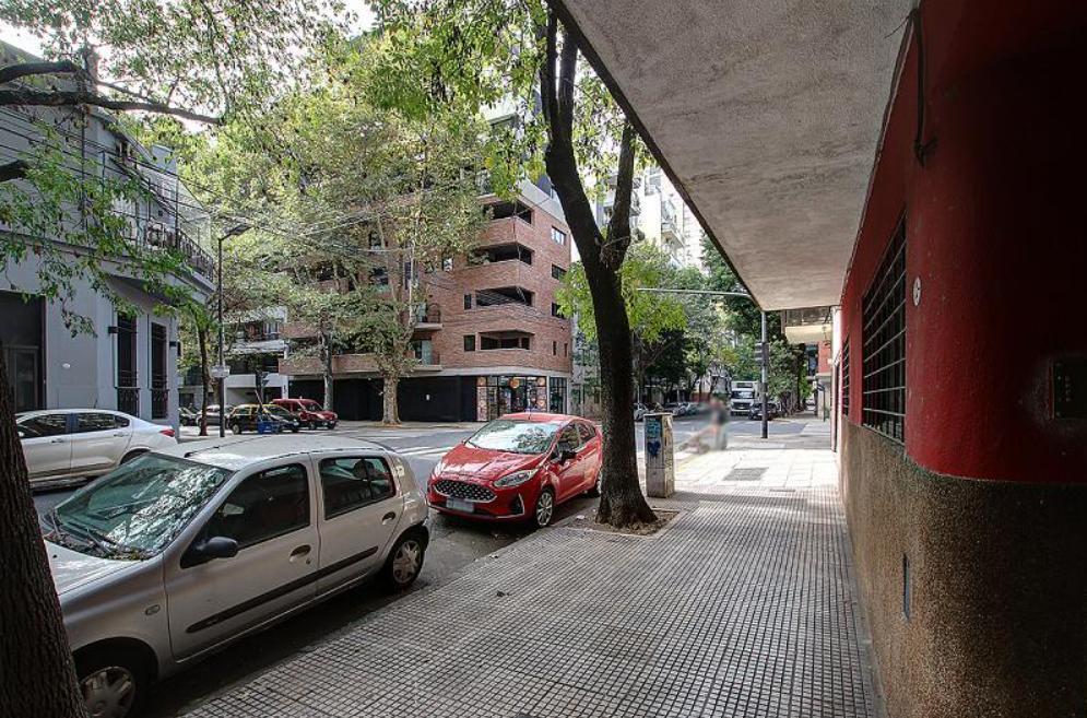 Foto de Terreno en Venta en Palermo | 2.190 m² Vendibles | Ideal Desarrollo, imagen 5