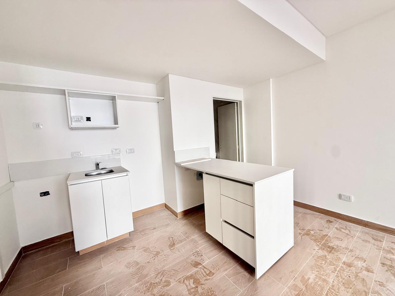 Foto de Departamento en venta Monoambiente en Belgrano a estrenar!, imagen 4