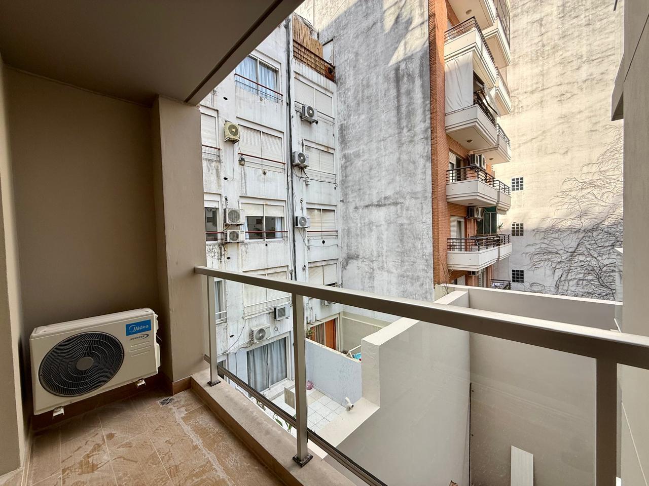 Foto de Departamento en venta Monoambiente en Belgrano a estrenar!, imagen 3