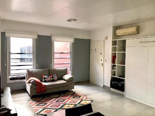 Foto de Monoambiente en alquiler en palermo apto profesional., imagen 3