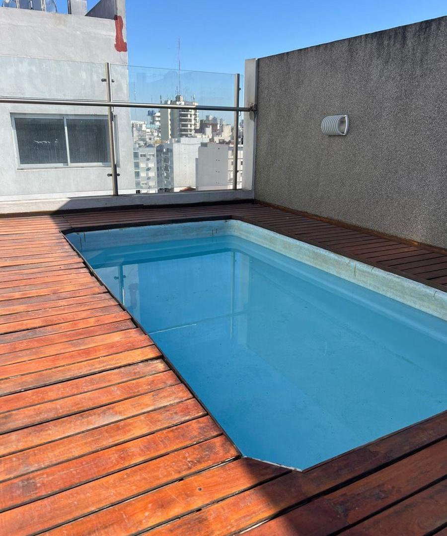 Foto de Monoambiente en venta en almagro excelente zona ideal inversión., imagen 5