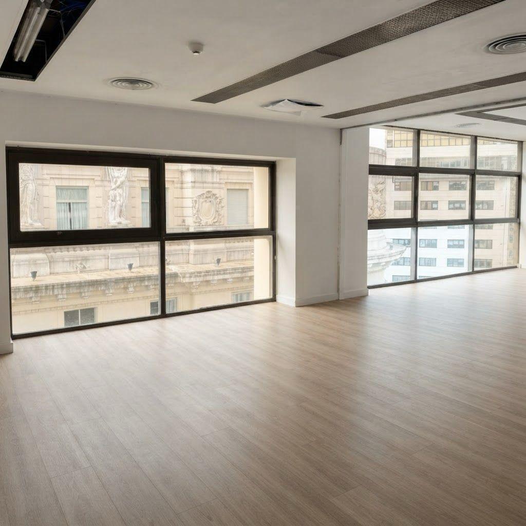 Foto de Oficina en venta y alquiler en Monserrat excelente ubicacion., imagen 1