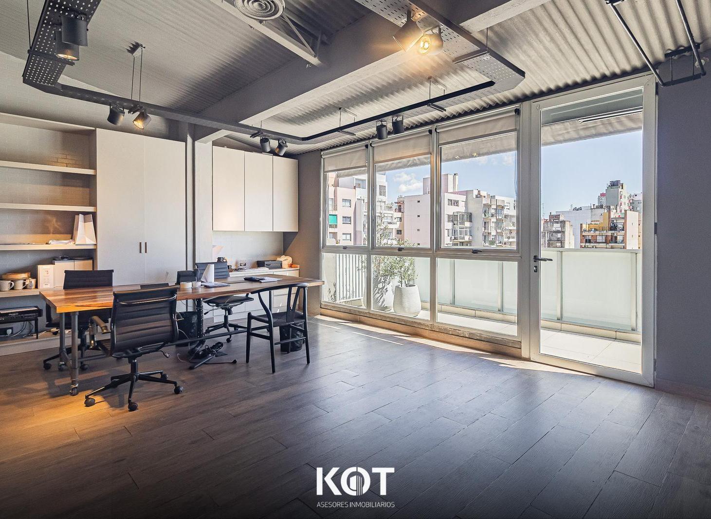 Foto de Oficina comercial en venta en Villa Crespo excelente zona., imagen 1