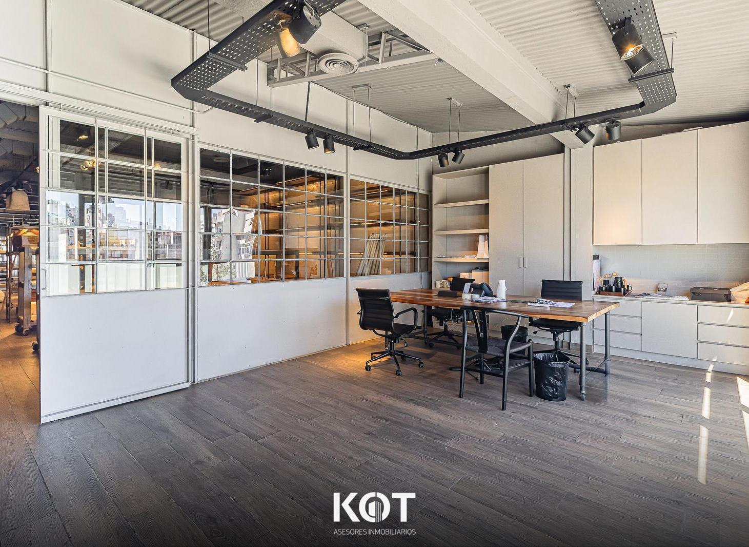 Foto de Edificio de Oficinas en venta - Villa Crespo., imagen 4