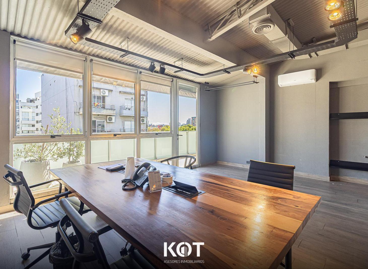 Foto de Edificio de Oficinas en venta - Villa Crespo., imagen 3