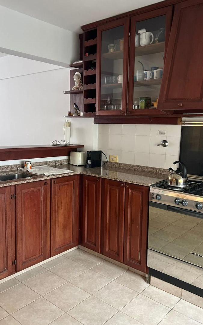 Foto de Departamento 2 ambientes amoblado en alquiler en Villa Ortuzar, imagen 1