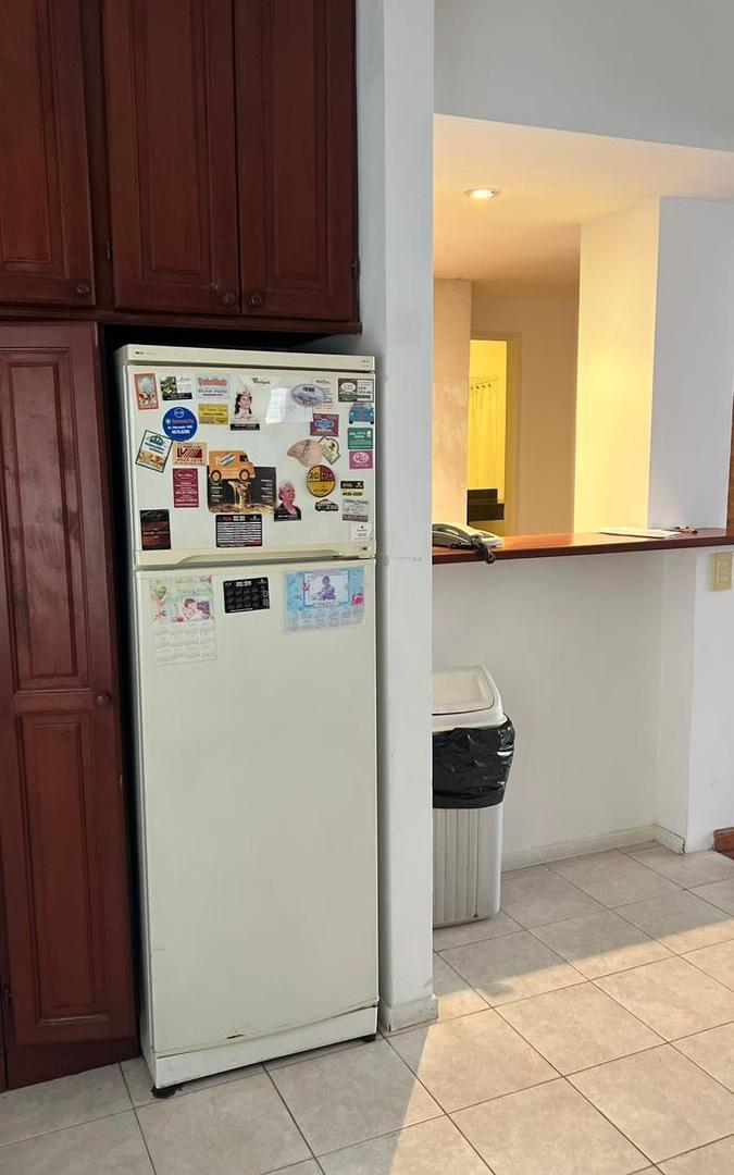 Foto de Departamento 2 ambientes amoblado en alquiler en Villa Ortuzar, imagen 4