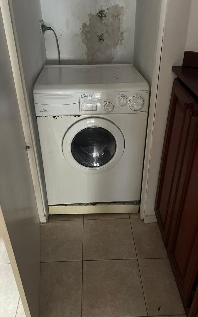 Foto de Departamento 2 ambientes amoblado en alquiler en Villa Ortuzar, imagen 4