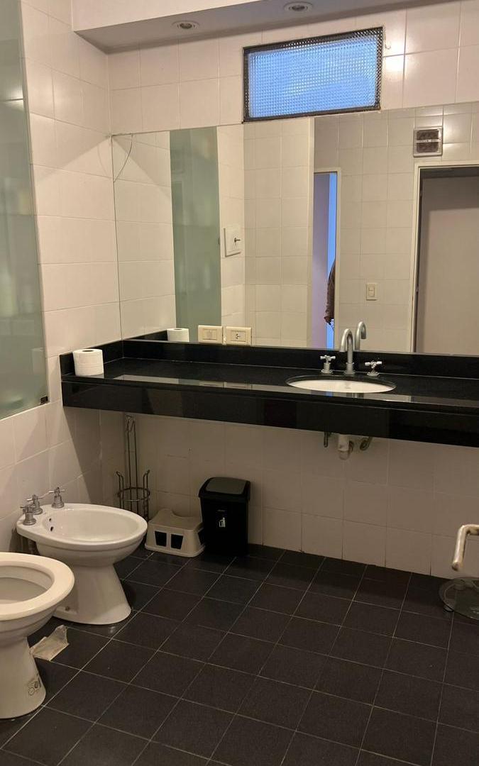 Foto de Departamento 2 ambientes amoblado en alquiler en Villa Ortuzar, imagen 2
