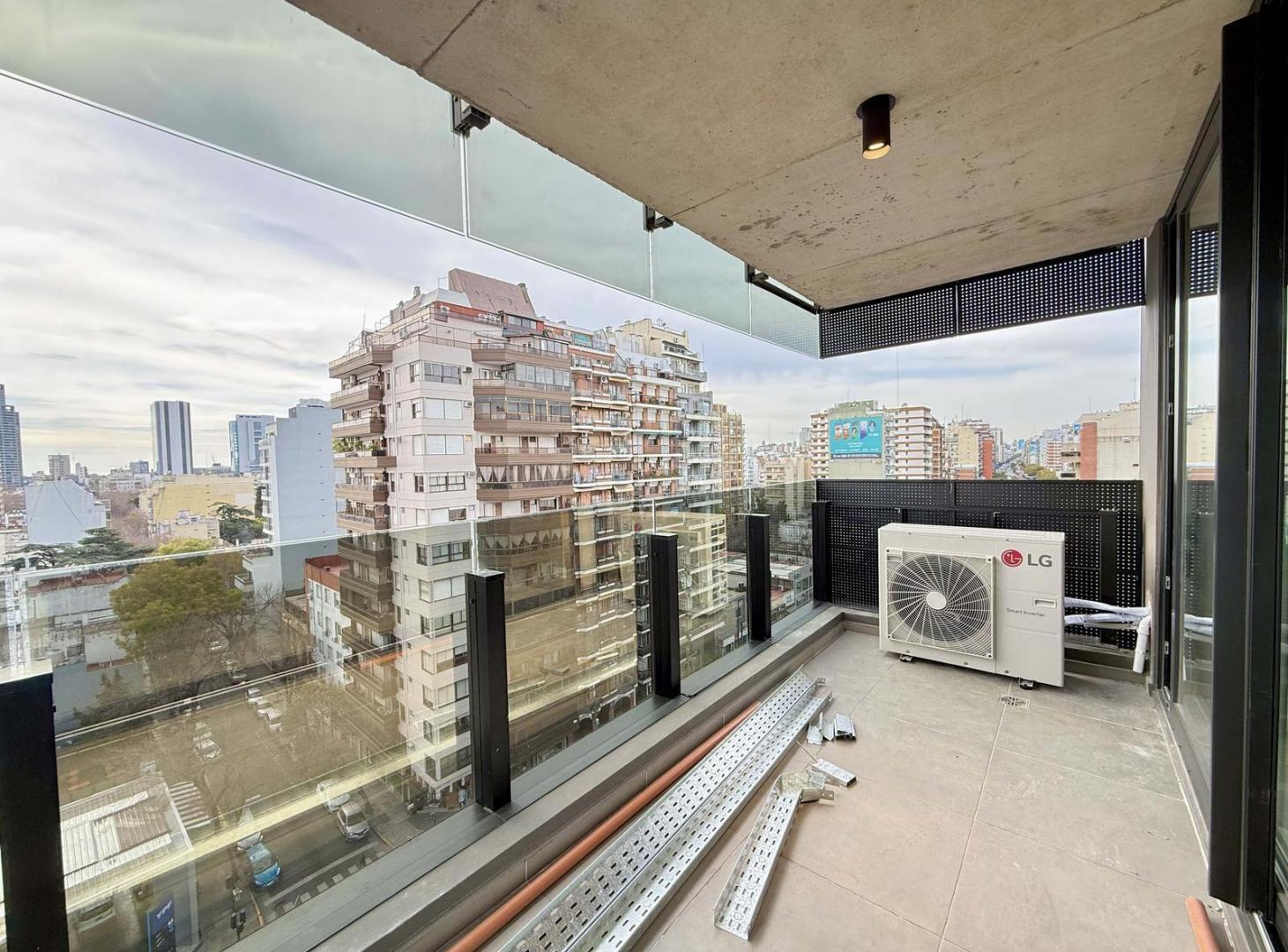 Foto de Oficina en venta en Iconnect Núñez!, imagen 4