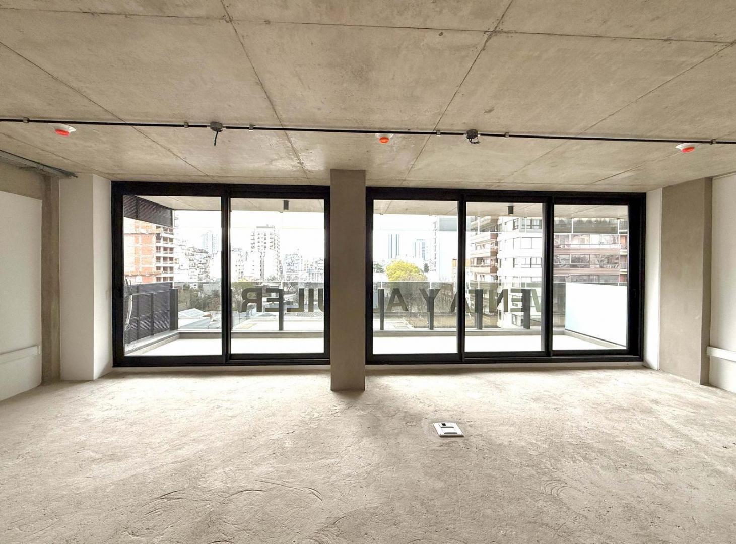 Foto de Oficina en venta en Iconnect Núñez a estrenar, imagen 2