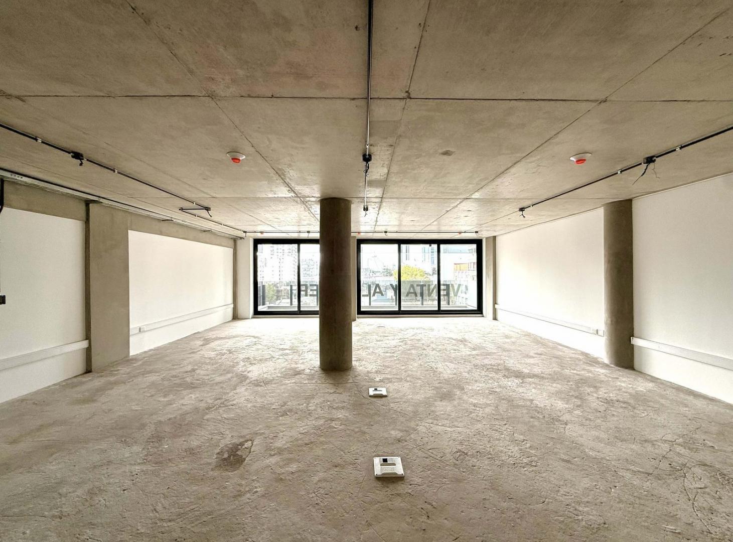 Foto de Oficina en venta en Iconnect Núñez a estrenar, imagen 1