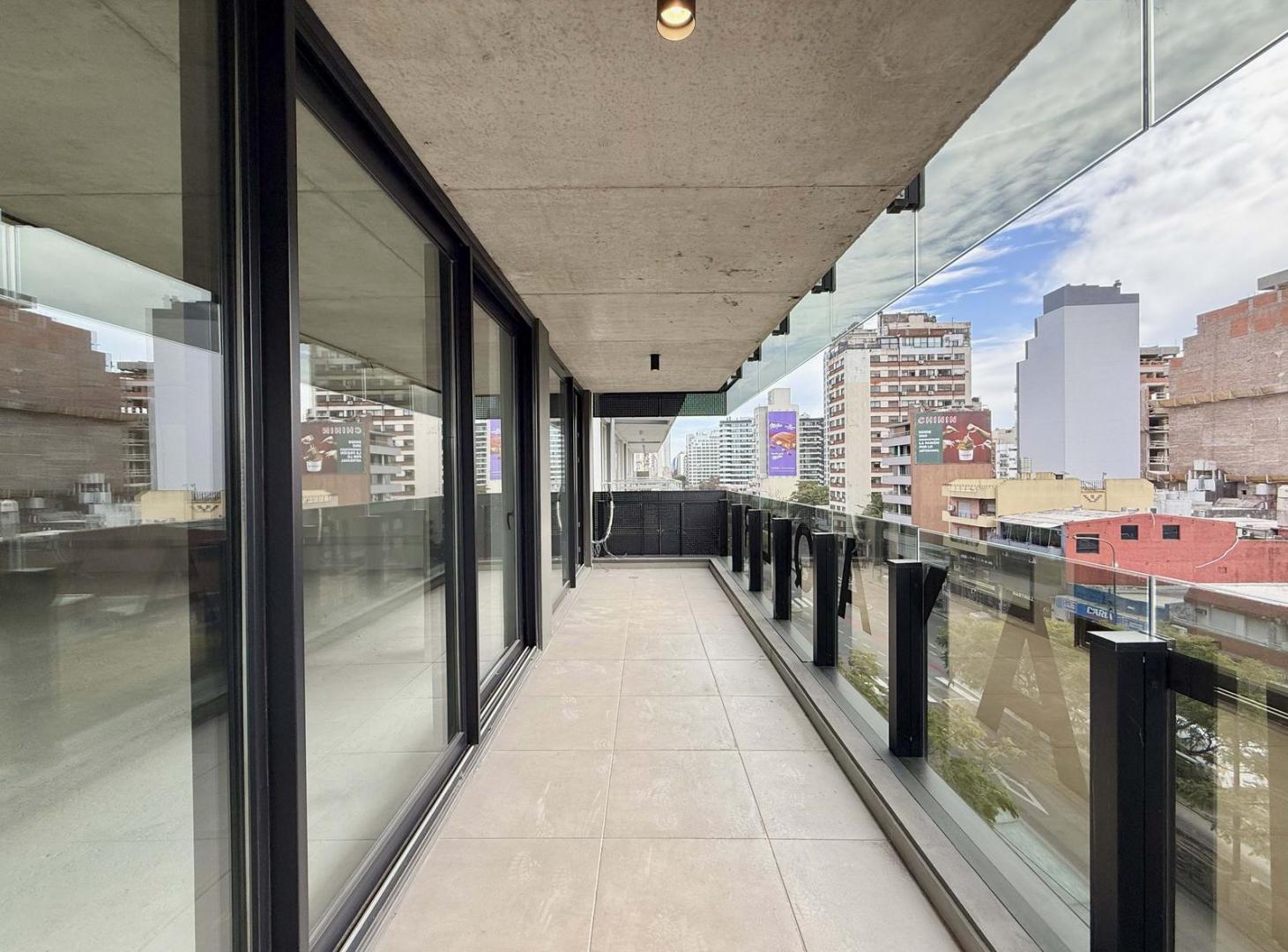 Foto de Oficina en venta en Iconnect Núñez a estrenar, imagen 5