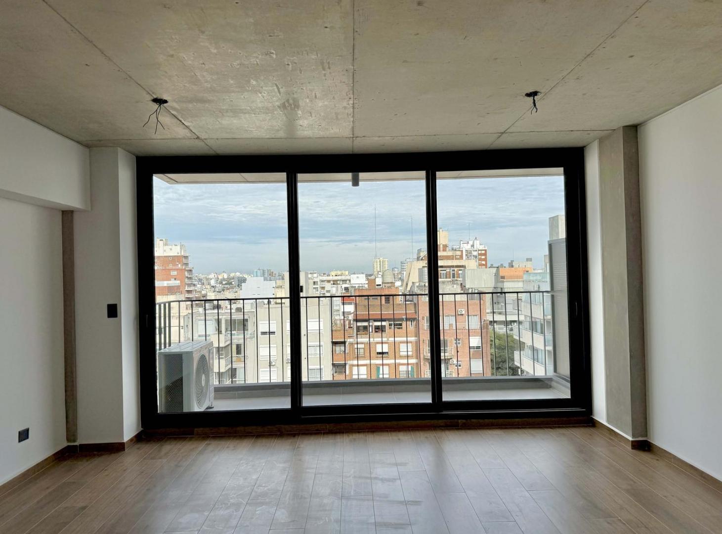 Foto de Departamento en venta Monoambiente en Iconnect Núñez., imagen 2