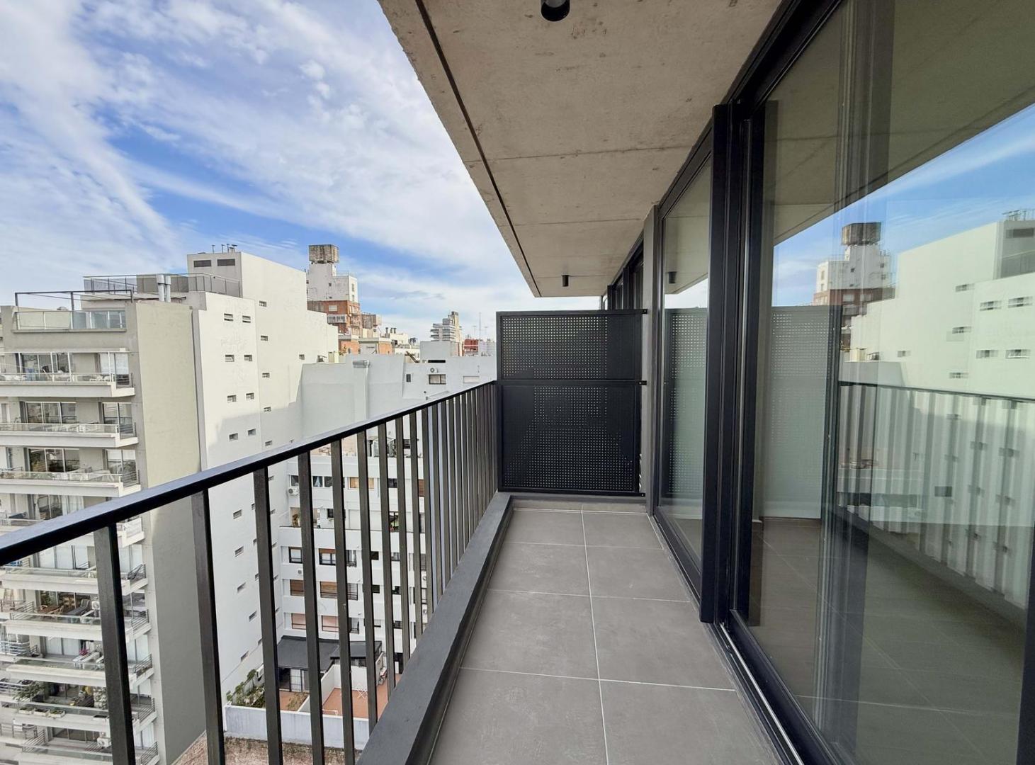 Foto de Departamento en venta Monoambiente en Iconnect Núñez., imagen 1