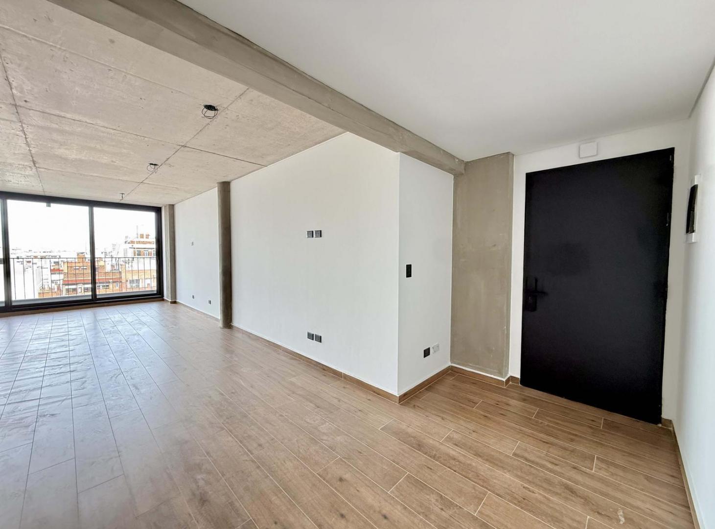 Foto de Departamento en venta Monoambiente en Iconnect Núñez., imagen 4