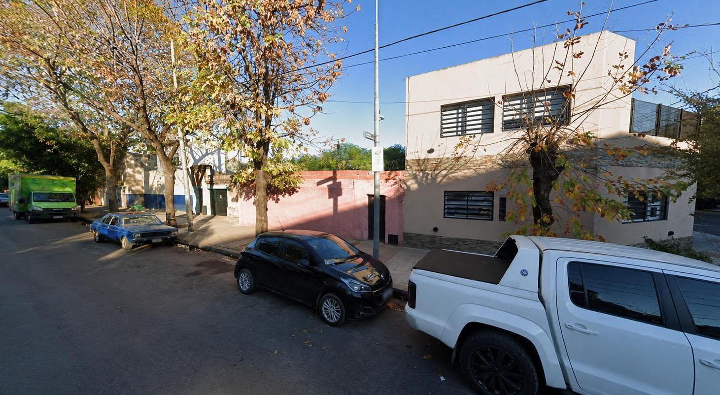 Foto de Terreno en venta en Parque Patricios en excelente zona., imagen 2