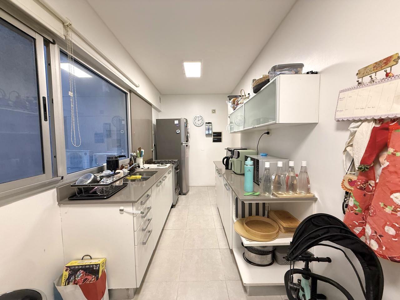 Foto de Departamento en venta 4 ambientes con cochera y dependencia en Palermo, imagen 4