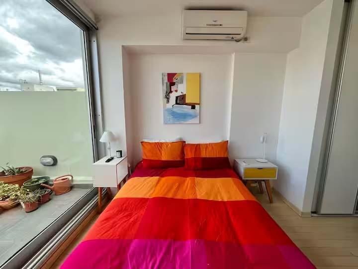 Foto de departamento en venta monoambiente con balcon aterrazado y cochera en, imagen 4