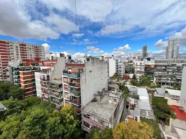 Foto de departamento en venta monoambiente con balcon aterrazado y cochera en, imagen 5