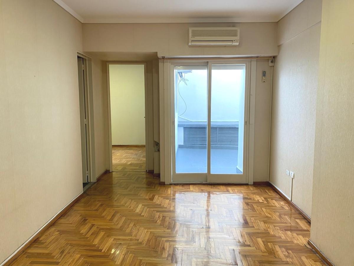 Foto de Departamento en venta 2 ambientes en Barrio Norte Apto Profesional., imagen 1