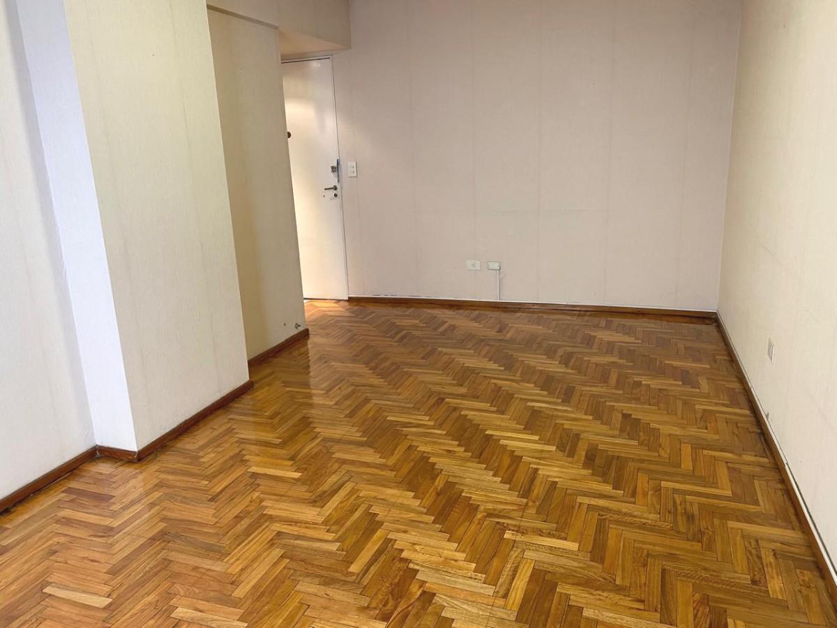 Foto de Departamento en venta 2 ambientes en Barrio Norte Apto Profesional., imagen 4