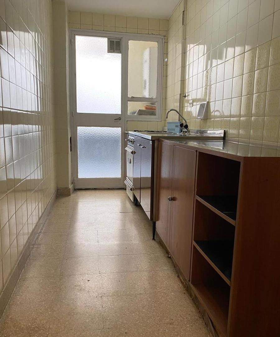 Foto de Departamento en venta 2 ambientes en Barrio Norte Apto Profesional., imagen 3