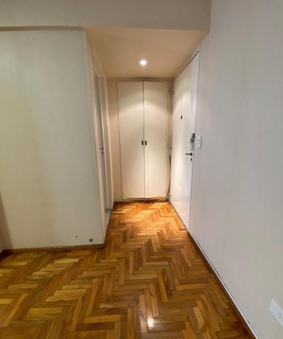 Foto de Departamento en venta 2 ambientes en Barrio Norte Apto Profesional., imagen 2