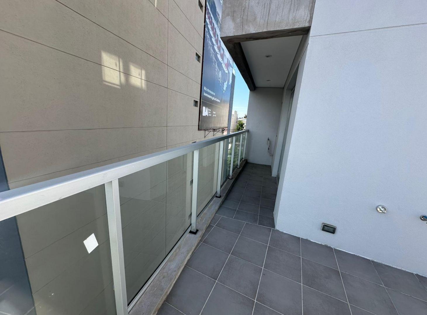 Foto de Departamento en venta 2 ambientes a estrenar en Villa Crespo., imagen 3