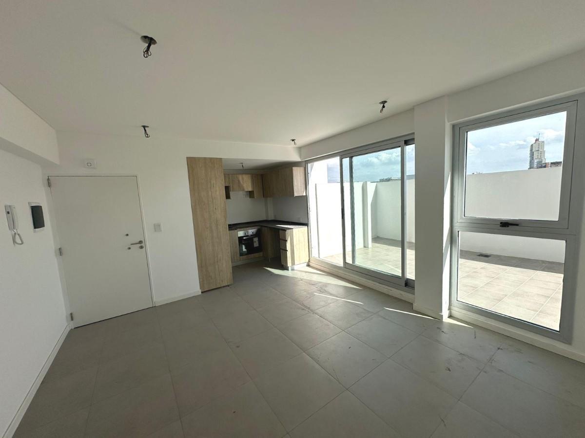 Foto de Departamento en venta 2 ambientes a estrenar en Villa Crespo., imagen 2