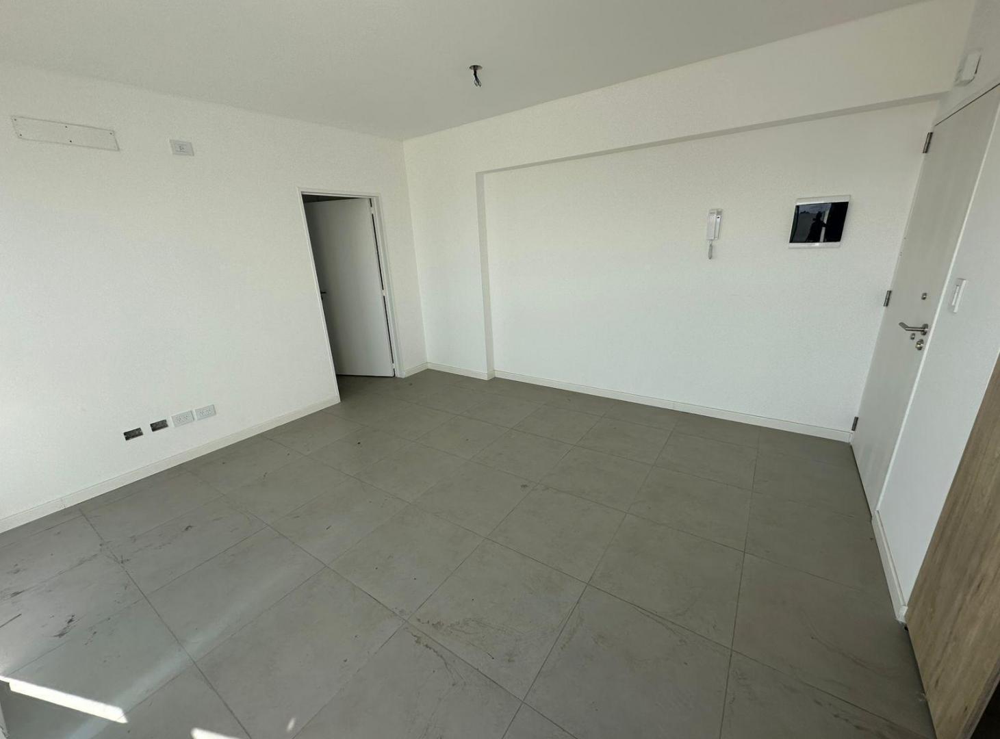 Foto de Departamento en venta 2 ambientes a estrenar en Villa Crespo., imagen 1