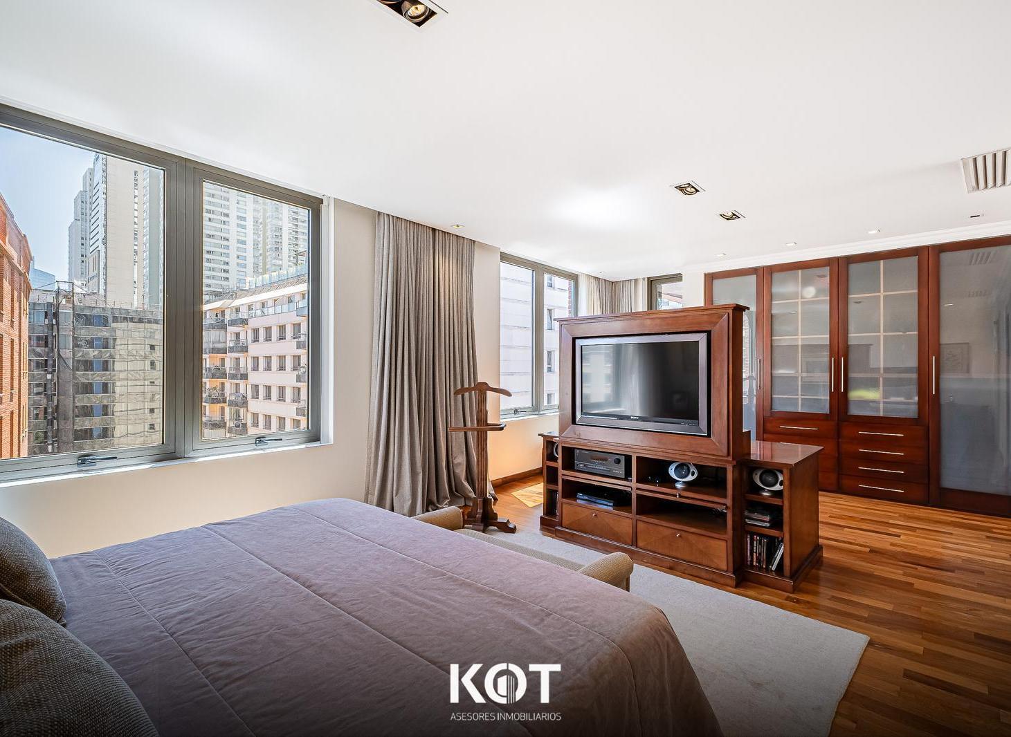 Foto de Departamento en venta 3 Ambientes con 2 cocheras en Faena Puerto Madero., imagen 2
