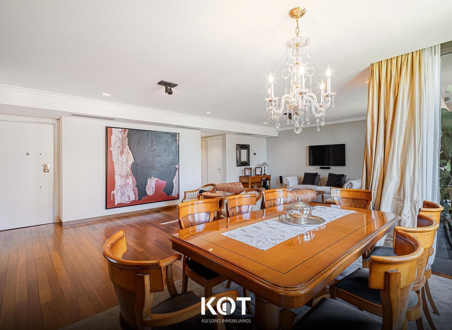 Foto de Departamento en venta 3 Ambientes con 2 cocheras en Faena Puerto Madero., imagen 5