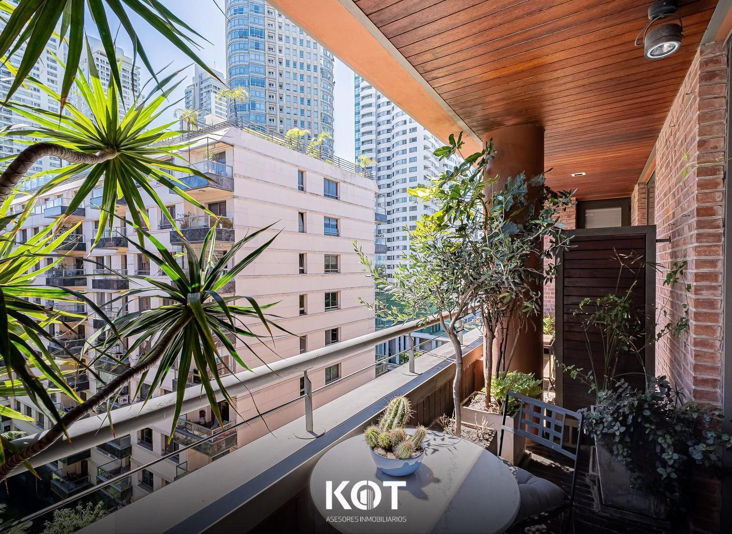 Foto de Departamento en venta 3 Ambientes con 2 cocheras en Faena Puerto Madero., imagen 4